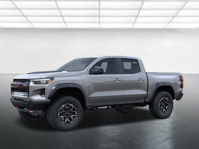 new 2026 Chevrolet Colorado car, priced at $50,853