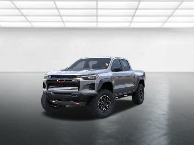 new 2026 Chevrolet Colorado car, priced at $50,853