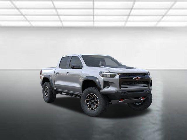 new 2026 Chevrolet Colorado car, priced at $50,853