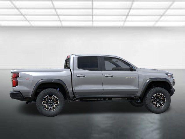 new 2026 Chevrolet Colorado car, priced at $50,853