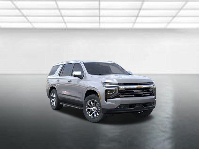 new 2026 Chevrolet Tahoe car, priced at $74,955