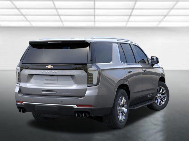 new 2026 Chevrolet Tahoe car, priced at $74,955