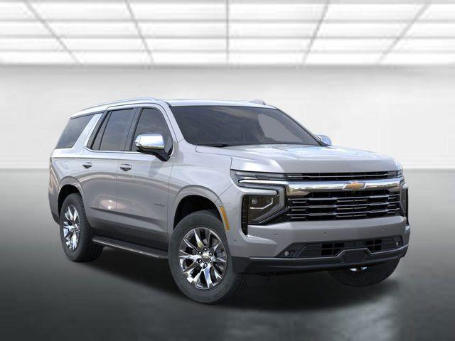 new 2026 Chevrolet Tahoe car, priced at $74,955