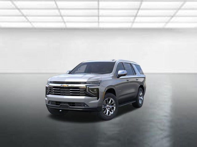 new 2026 Chevrolet Tahoe car, priced at $74,955
