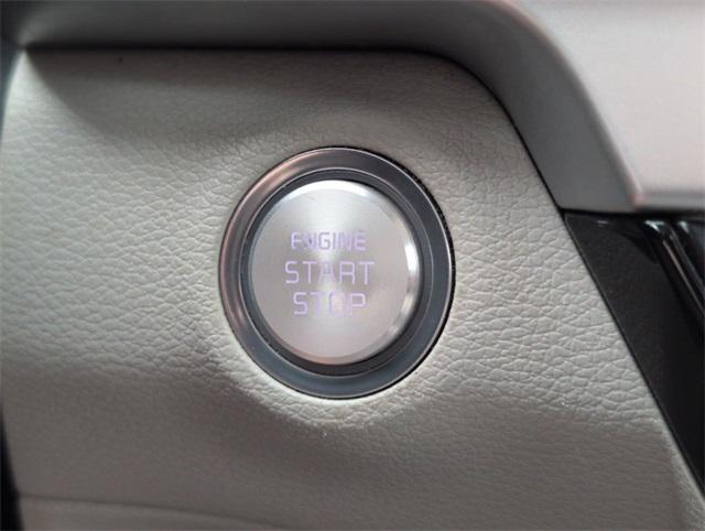 used 2020 Kia Telluride car, priced at $18,997