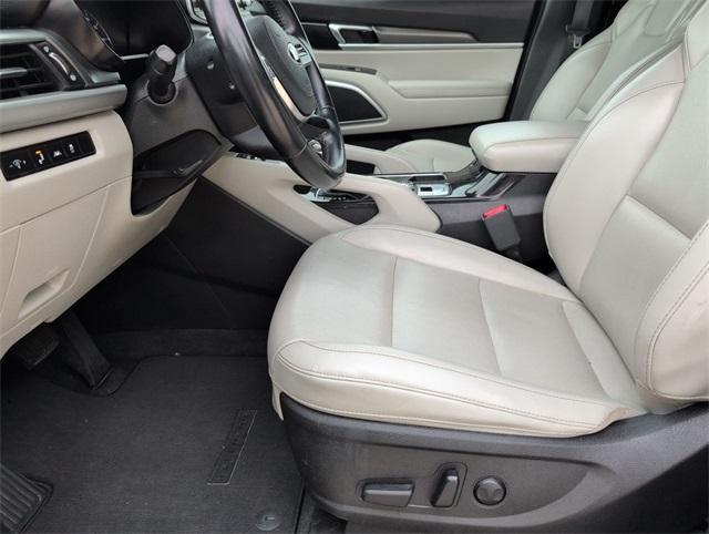 used 2020 Kia Telluride car, priced at $18,997