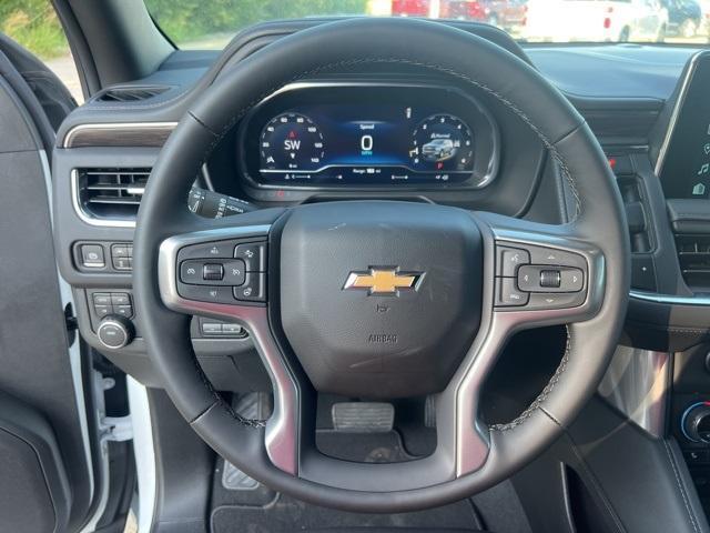 new 2024 Chevrolet Tahoe car, priced at $64,685