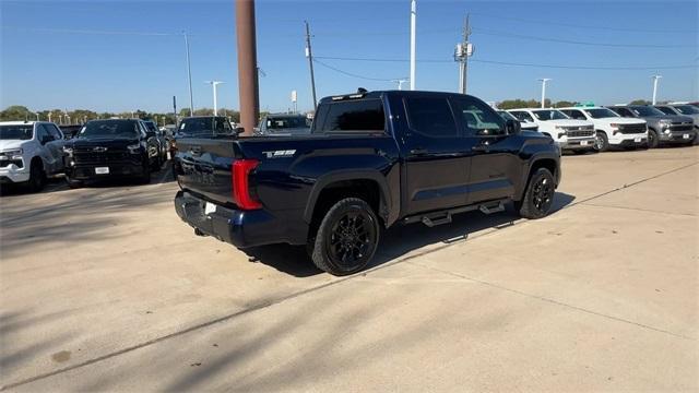 used 2022 Toyota Tundra car, priced at $41,995