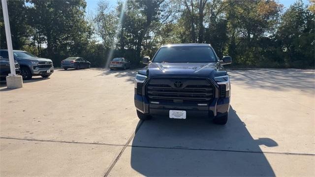 used 2022 Toyota Tundra car, priced at $41,995