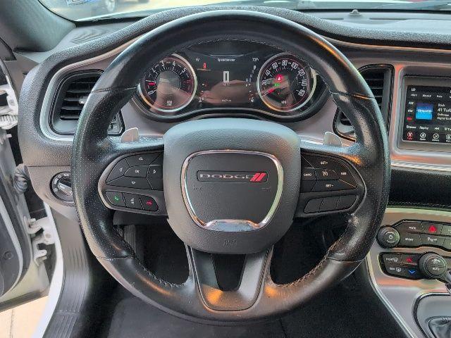 used 2021 Dodge Challenger car, priced at $27,997