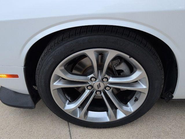used 2021 Dodge Challenger car, priced at $27,997