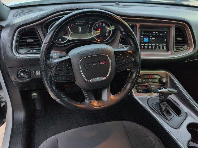 used 2021 Dodge Challenger car, priced at $27,997
