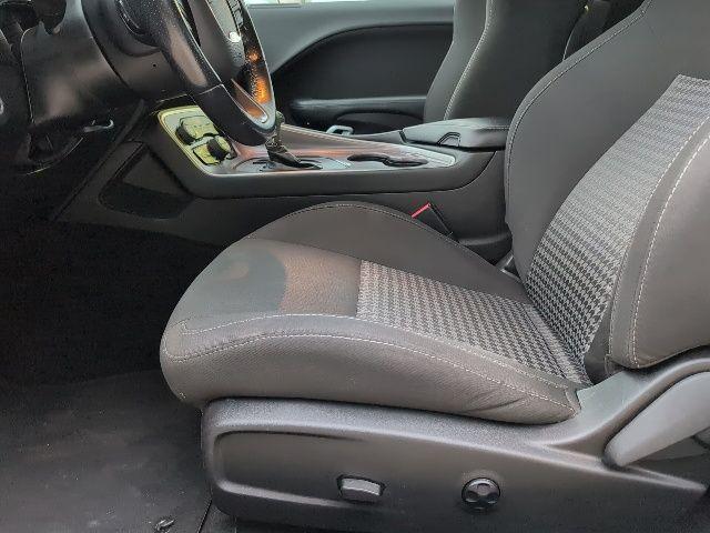 used 2021 Dodge Challenger car, priced at $27,997
