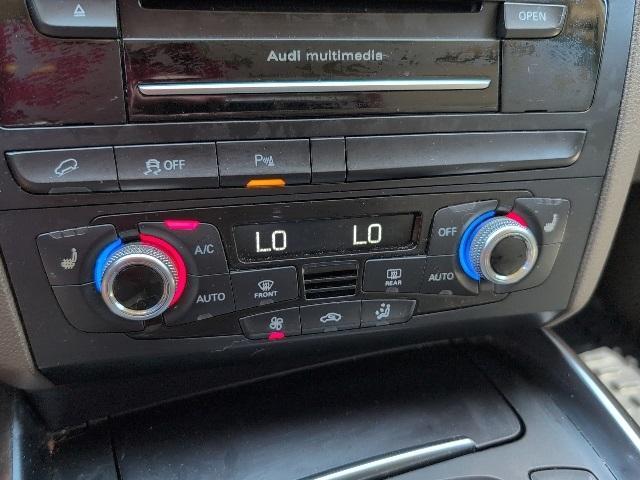 used 2015 Audi Q5 car, priced at $12,797