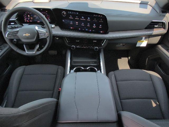 new 2025 Chevrolet Tahoe car, priced at $60,170