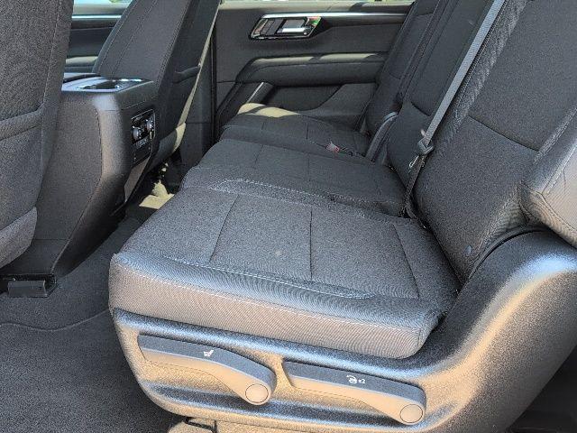 new 2025 Chevrolet Tahoe car, priced at $60,170