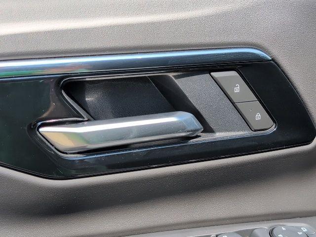 new 2025 Chevrolet Tahoe car, priced at $60,170