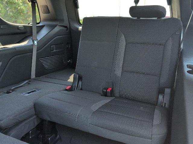 new 2025 Chevrolet Tahoe car, priced at $60,170