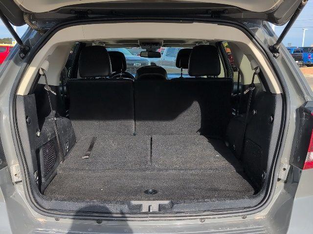 used 2020 Dodge Journey car, priced at $13,767