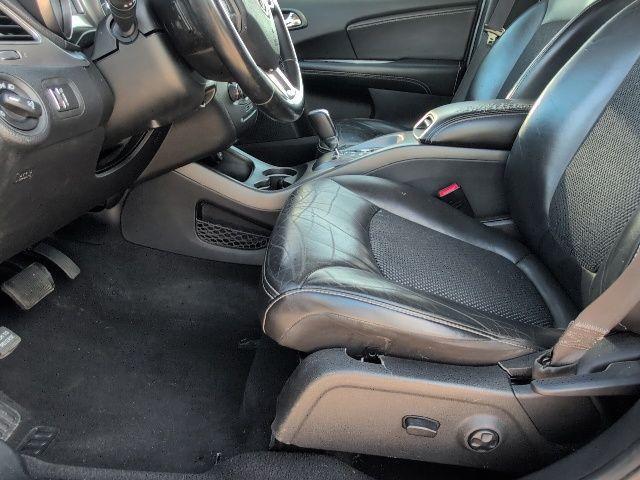 used 2020 Dodge Journey car, priced at $13,767