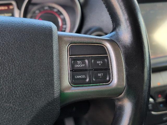 used 2020 Dodge Journey car, priced at $13,767