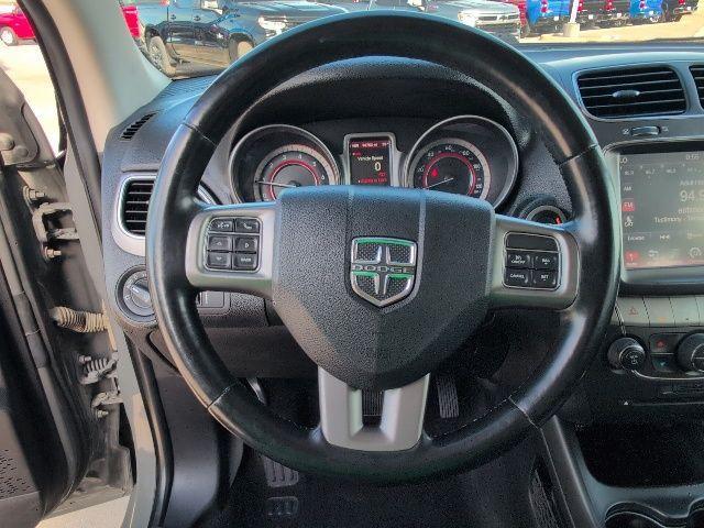 used 2020 Dodge Journey car, priced at $13,767