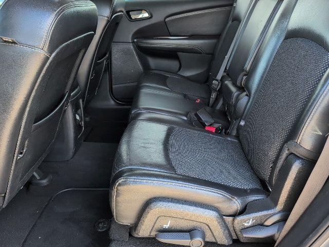 used 2020 Dodge Journey car, priced at $13,767