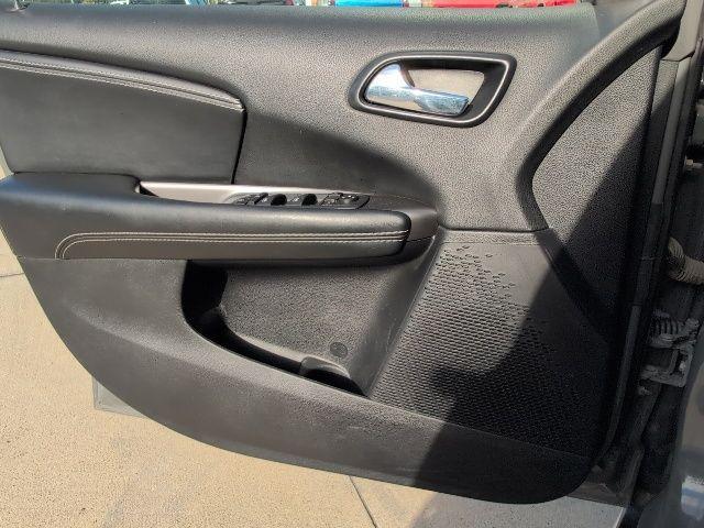 used 2020 Dodge Journey car, priced at $13,767