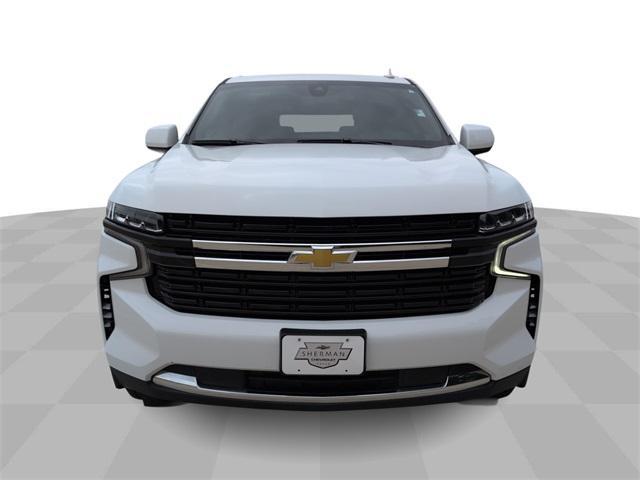 used 2021 Chevrolet Tahoe car, priced at $43,197