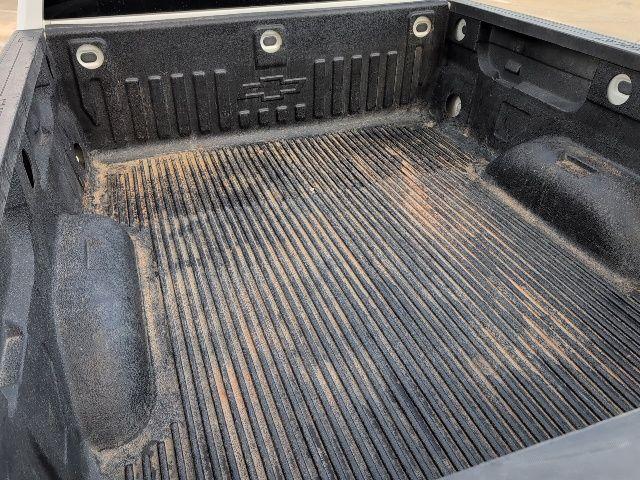 used 2018 Chevrolet Silverado 1500 car, priced at $24,387