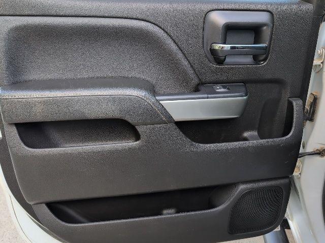 used 2018 Chevrolet Silverado 1500 car, priced at $24,387