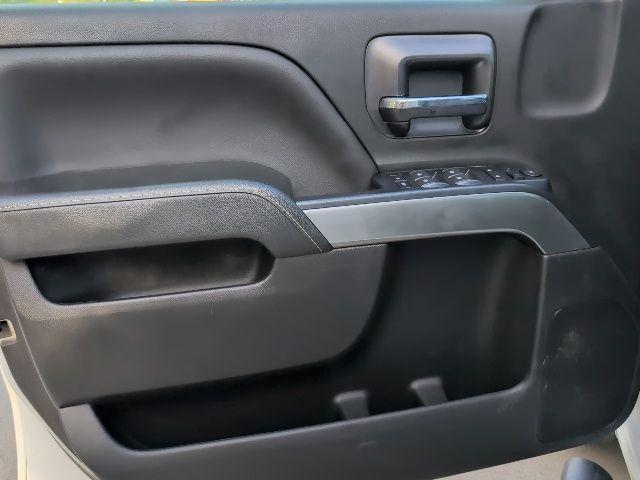used 2018 Chevrolet Silverado 1500 car, priced at $24,387