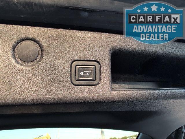 used 2022 Chevrolet Equinox car, priced at $18,497