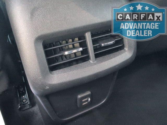 used 2022 Chevrolet Equinox car, priced at $18,497