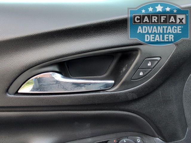 used 2022 Chevrolet Equinox car, priced at $18,497