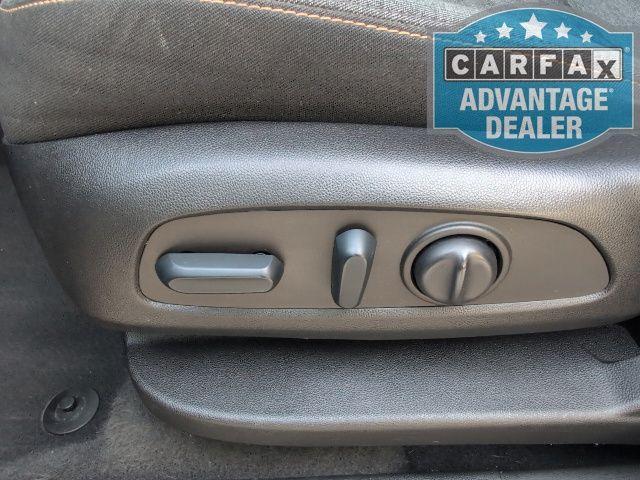 used 2022 Chevrolet Equinox car, priced at $18,497