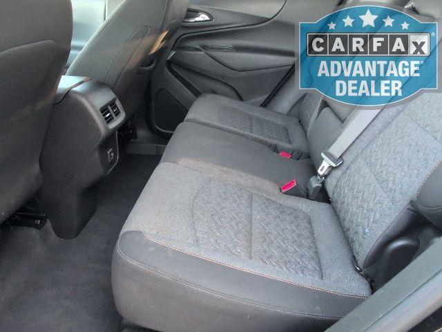 used 2022 Chevrolet Equinox car, priced at $18,497