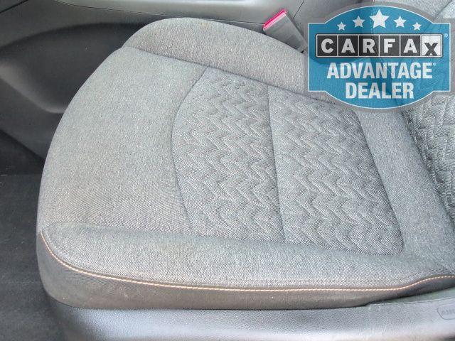 used 2022 Chevrolet Equinox car, priced at $18,497