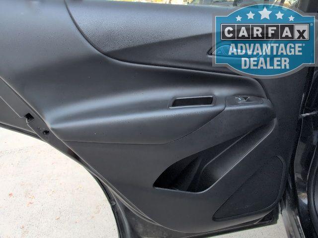 used 2022 Chevrolet Equinox car, priced at $18,497