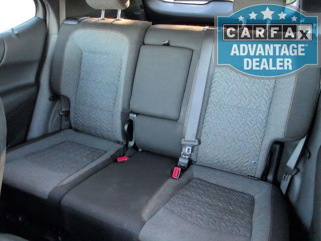 used 2022 Chevrolet Equinox car, priced at $18,497