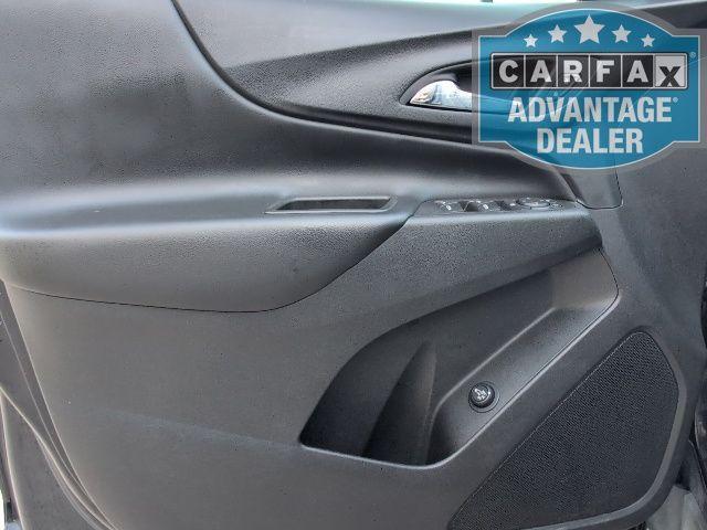 used 2022 Chevrolet Equinox car, priced at $18,497