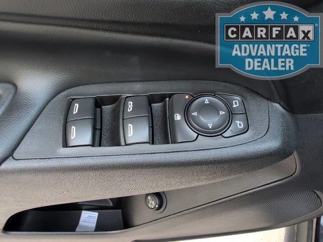 used 2022 Chevrolet Equinox car, priced at $18,497
