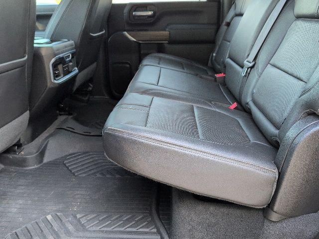 used 2020 Chevrolet Silverado 2500 car, priced at $52,997