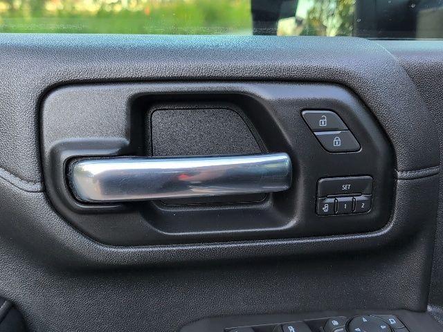 used 2020 Chevrolet Silverado 2500 car, priced at $52,997