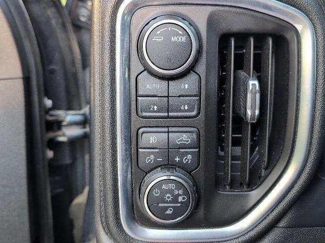 used 2020 Chevrolet Silverado 2500 car, priced at $52,997