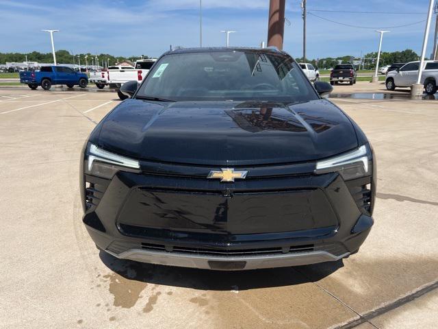 new 2024 Chevrolet Blazer EV car