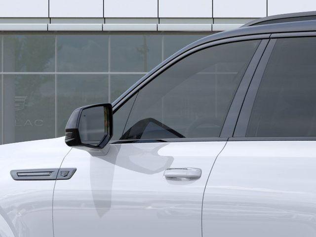 new 2026 Cadillac Escalade IQL car