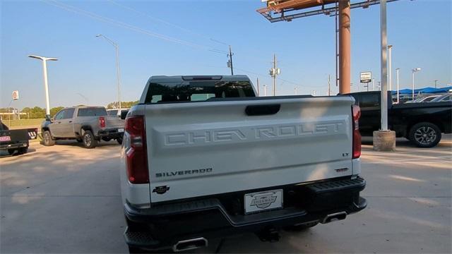 used 2024 Chevrolet Silverado 1500 car, priced at $57,999