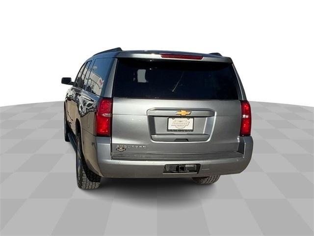 used 2020 Chevrolet Suburban car, priced at $24,997