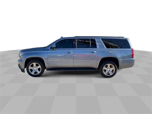 used 2020 Chevrolet Suburban car, priced at $24,997